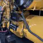 Caterpillar XQ400 Standby Diesel Generator - Tier 3